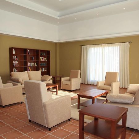Santara Resort And Spa Santa Pola Dış mekan fotoğraf