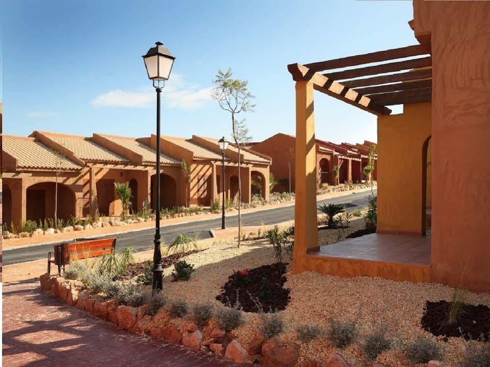 Santara Resort And Spa Santa Pola Dış mekan fotoğraf