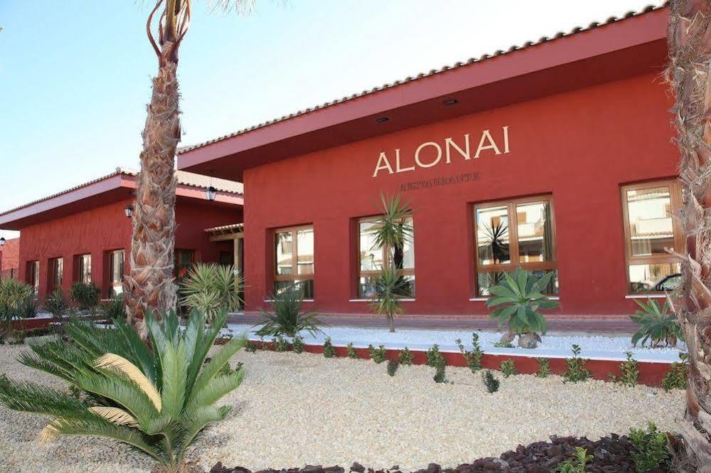 Santara Resort And Spa Santa Pola Dış mekan fotoğraf