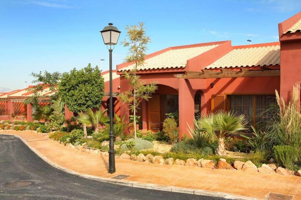 Santara Resort And Spa Santa Pola Dış mekan fotoğraf