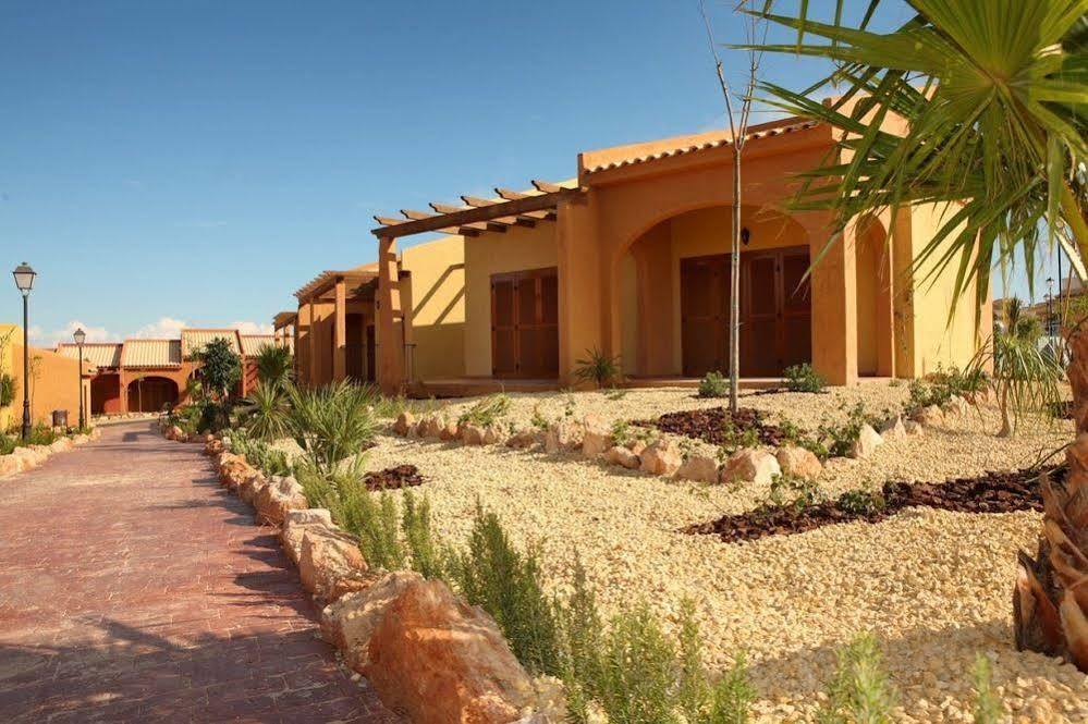 Santara Resort And Spa Santa Pola Dış mekan fotoğraf