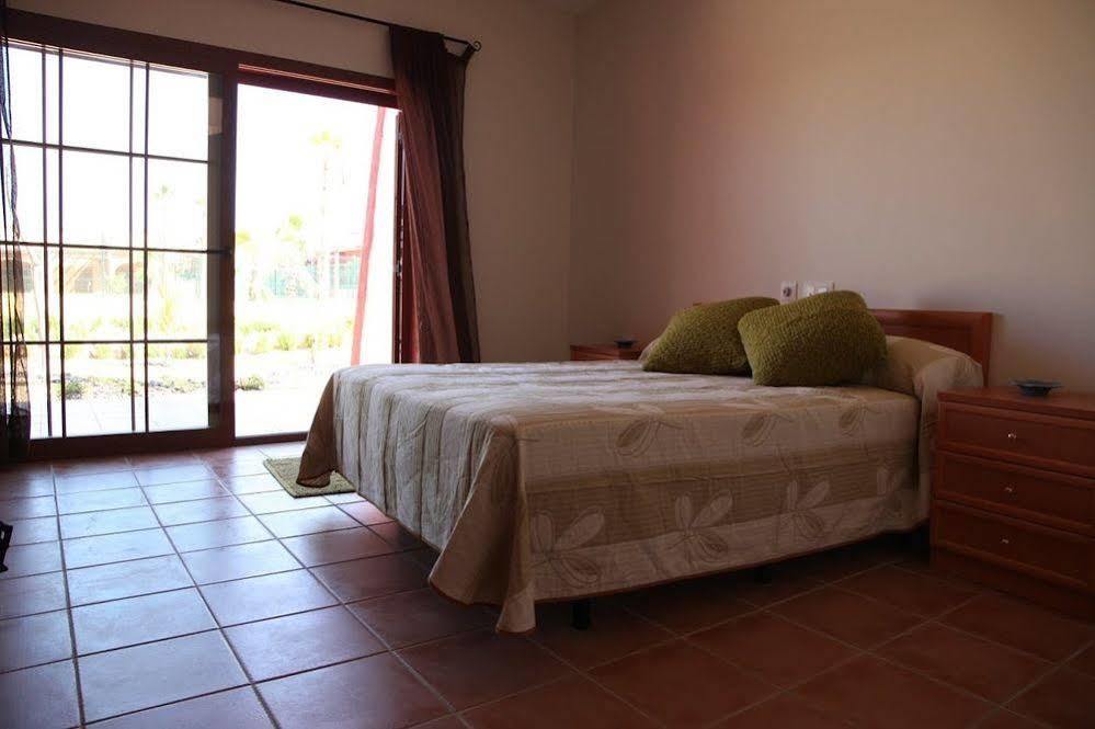 Santara Resort And Spa Santa Pola Dış mekan fotoğraf