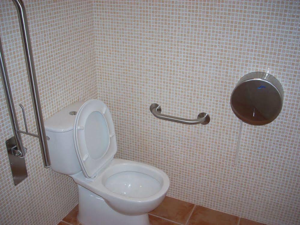 Santara Resort And Spa Santa Pola Dış mekan fotoğraf