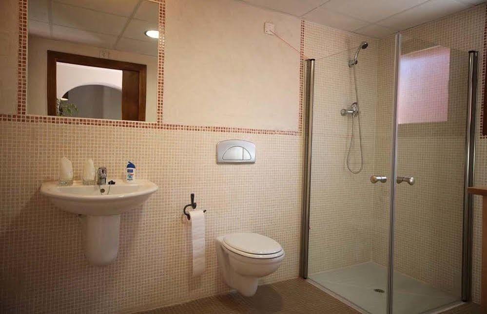 Santara Resort And Spa Santa Pola Dış mekan fotoğraf