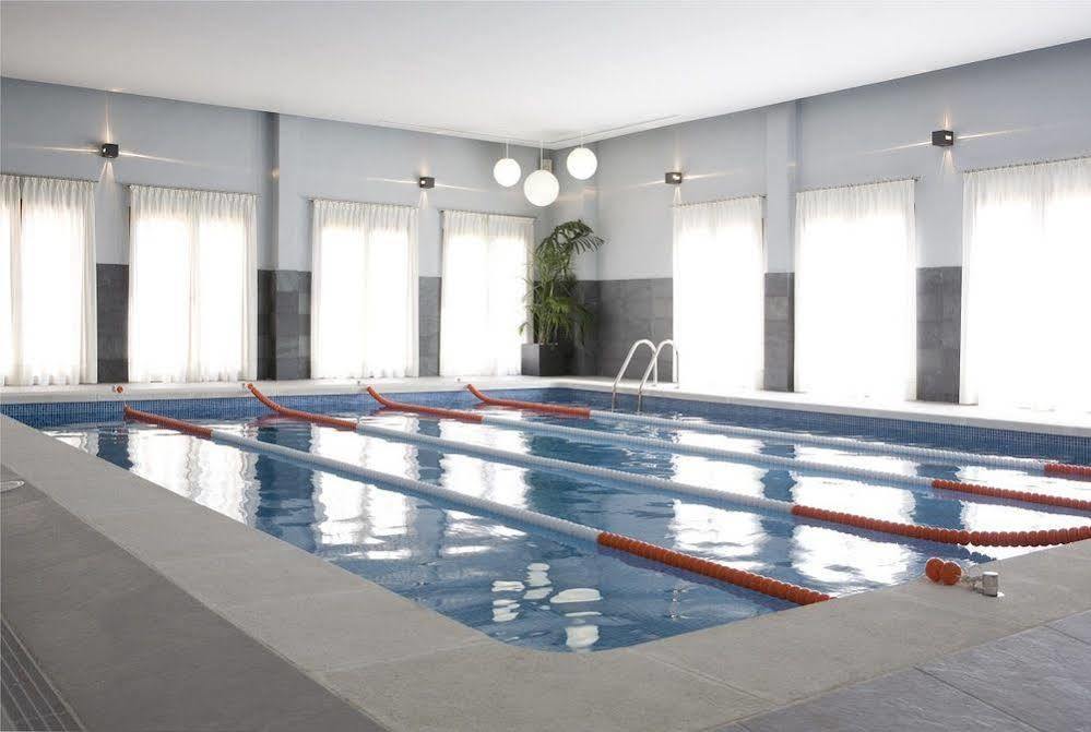 Santara Resort And Spa Santa Pola Dış mekan fotoğraf