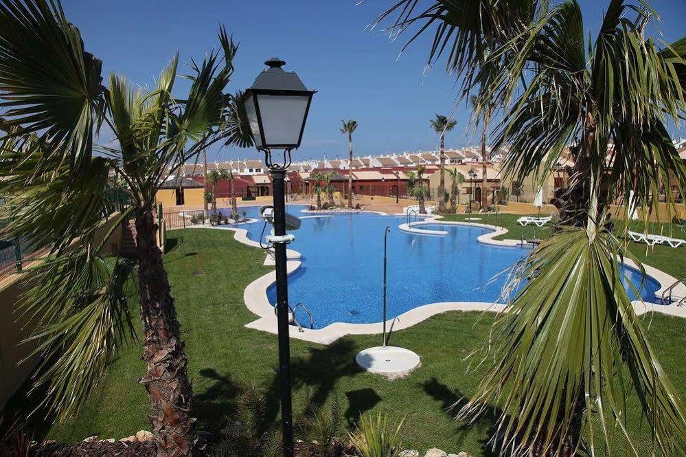 Santara Resort And Spa Santa Pola Dış mekan fotoğraf