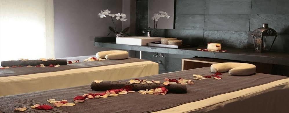 Santara Resort And Spa Santa Pola Dış mekan fotoğraf