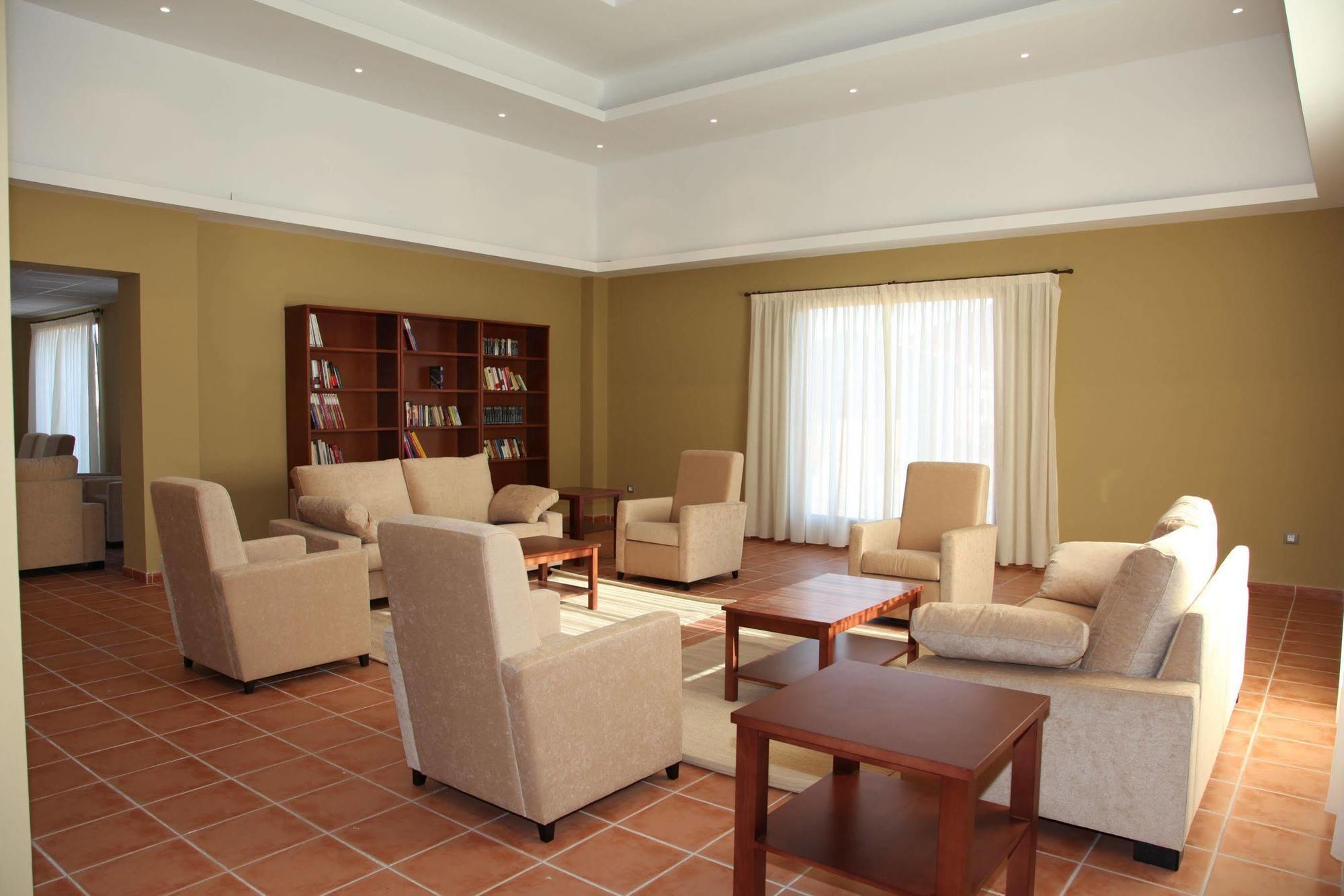 Santara Resort And Spa Santa Pola Dış mekan fotoğraf