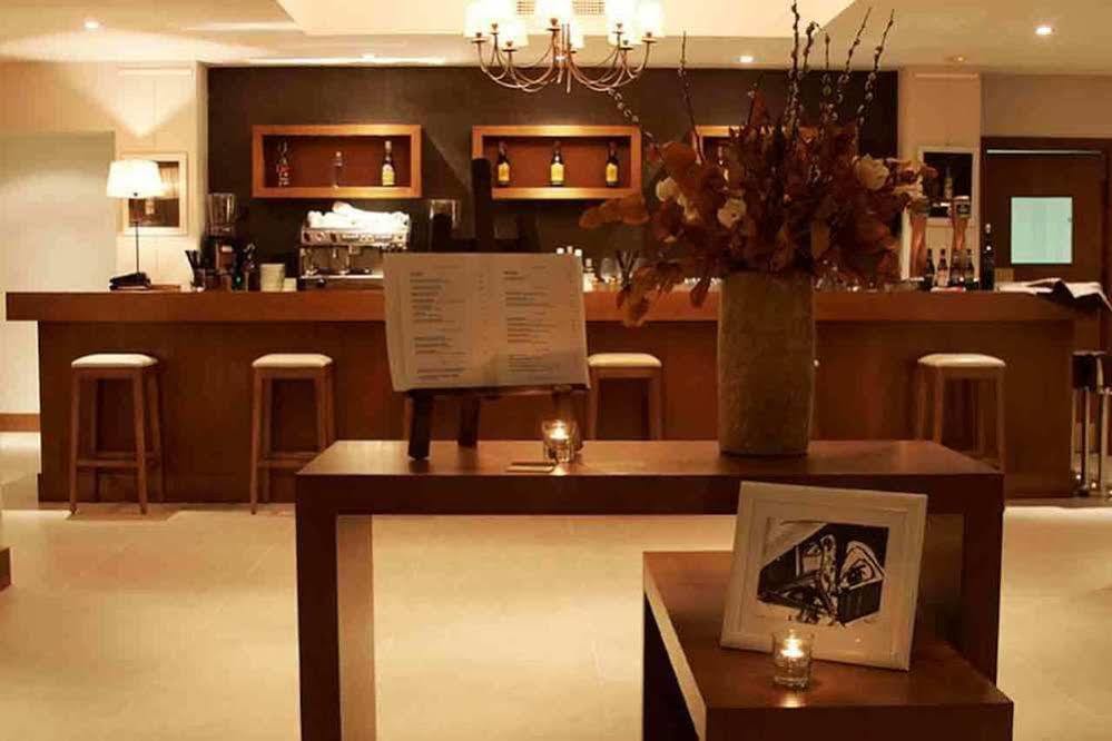 Santara Resort And Spa Santa Pola Dış mekan fotoğraf