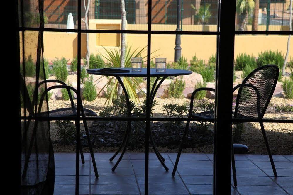 Santara Resort And Spa Santa Pola Dış mekan fotoğraf